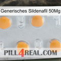 Generic Sildenafil 50Mg 24